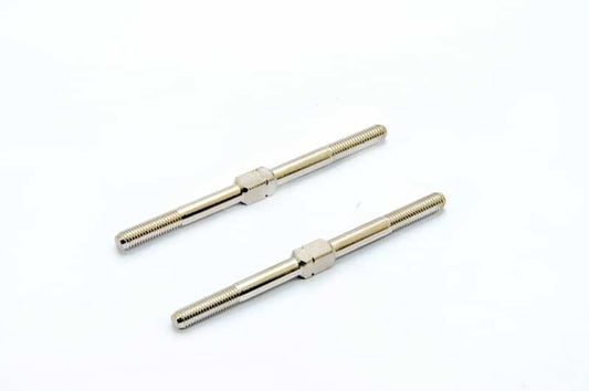 94119  TURNBUCKLE M5x82MM, 2PCS