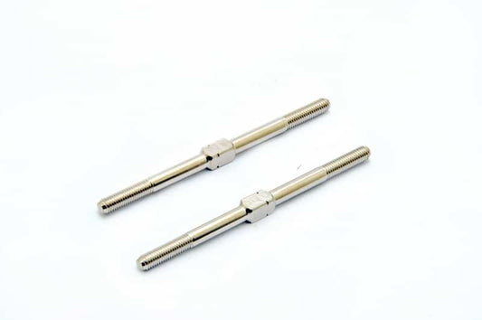 94120  TURNBUCKLE M5x88MM, 2PCS