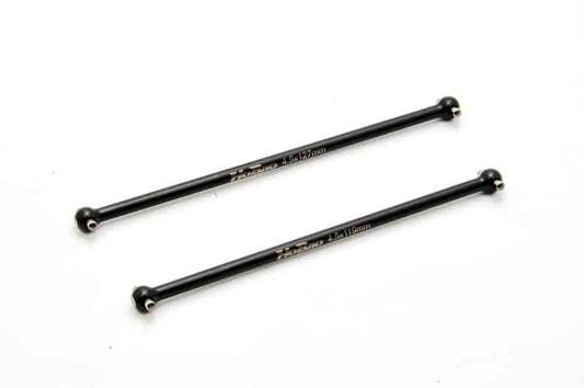 94130  MTX CENTER DRIVE SHAFT SET- 4.5mm