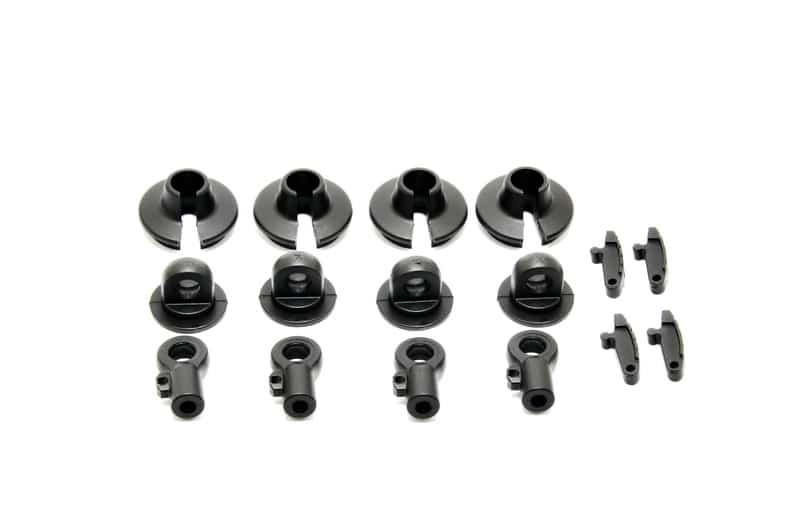 94132  SHOCK NYLON PARTS FOR 90052BUN