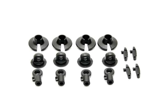 94132  SHOCK NYLON PARTS FOR 90052BUN