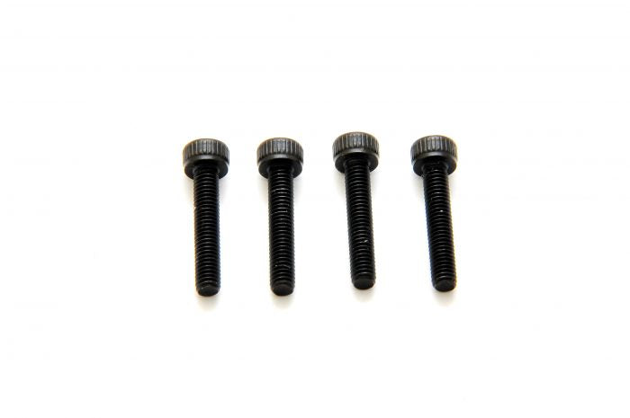 E30003 Head Cap Screws 3x16 mm