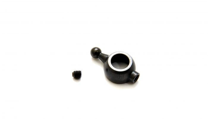 E30027 Throttle Rod Nut