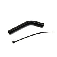 11010 MUFFLER  SILICONE TUBE