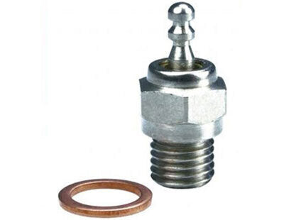 Glow Plug No.3 (Standard)