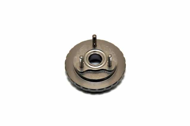 OP-0005 1/8 LIGHT WEIGHT FLYWHEEL, 1PC