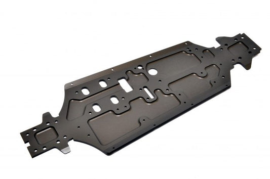 OP-0010 LIGHT WEIGHT CNC CHASSIS 4MM