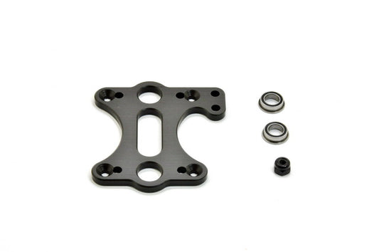 OP-0049 CNC Center Diff. Top Plate for SS EP & GTB EP/GP