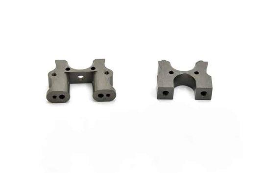 OP-0061 SST CNC CENTER DIFF MOUNT, 2PCS