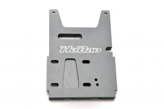 OP-0084 CNC ALUM MOUNTING PLATE