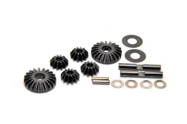 OP-0139  STEEL BEVEL GEARS SET