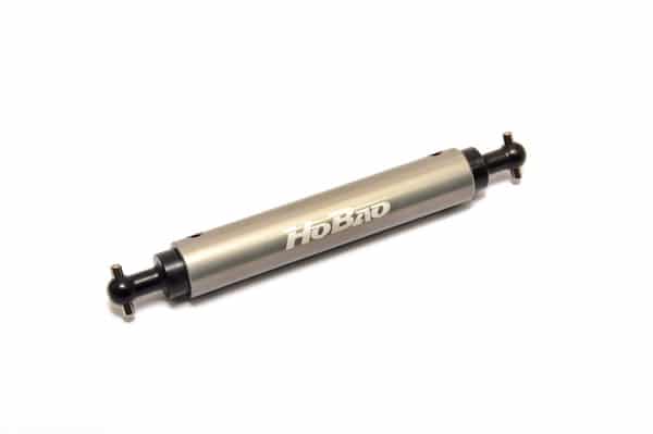 OP-0143 CENTER DRIVESHAFT 112mm (STEEL/ALUMINUM)