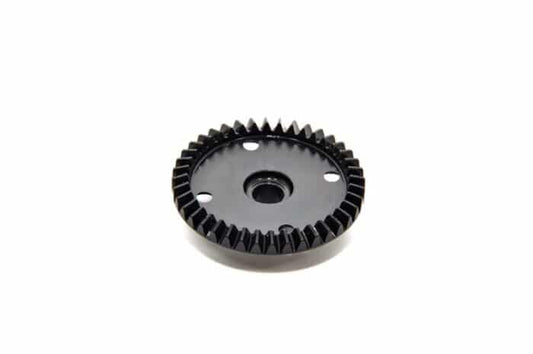 OP-0146 DIFF. CROWN GEAR 40T FOR 15T PINION