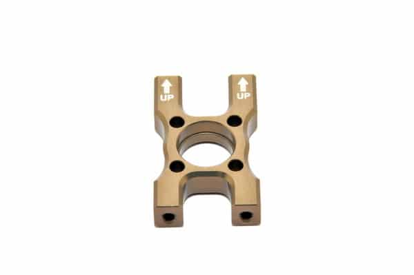 OP-0153 7075 ALUM. VTE2 SPOOL MOUNT