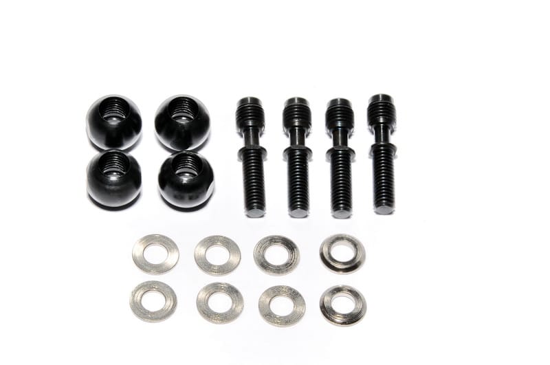 OP-0167 STEERING PIVOT BALL SET