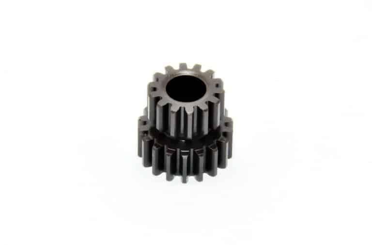 OP-0168 2-SPEED PINION GEAR 14T/18T