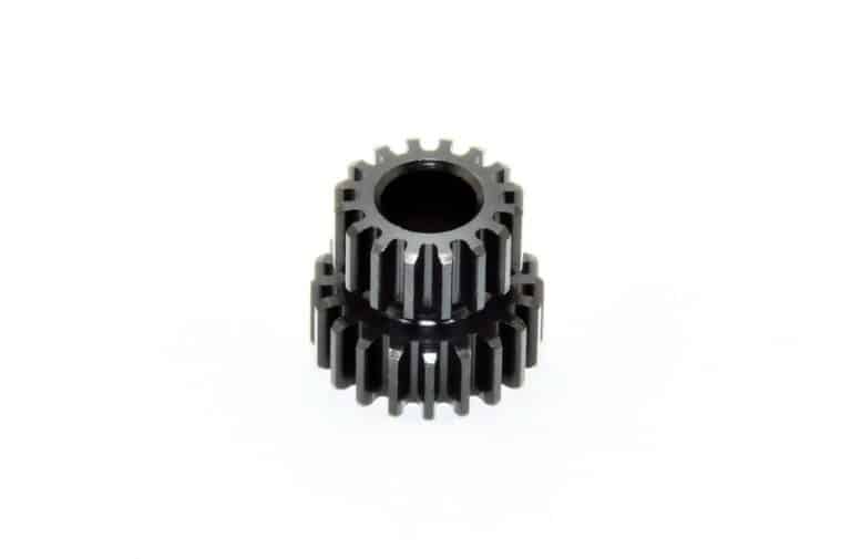 OP-0169 2-SPEED PINION GEAR 16T/20T