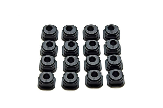 [OP-0179] NEW REAR ARM HOLDER POM PILL INSERTS (0.5 DEG), 16PCS