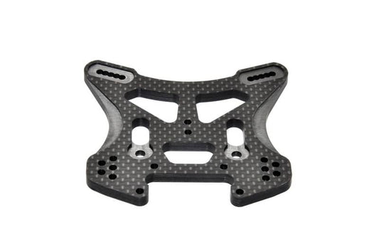 OP-0182　HOBAO VS2 CARBON FIBER REAR SHOCK TOWER