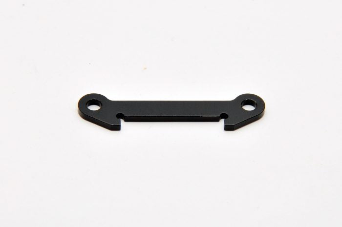 OP1-0011 CNC FRONT LOWER SUSPENSION ARM HOLDER