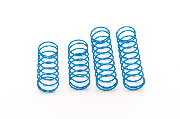 OP1-0023 SHOCK SPRING SOFT-BLUE