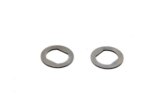 OP1-0029 BALL DIFFERENTIAL SLIPPER PLATE, 2PCS