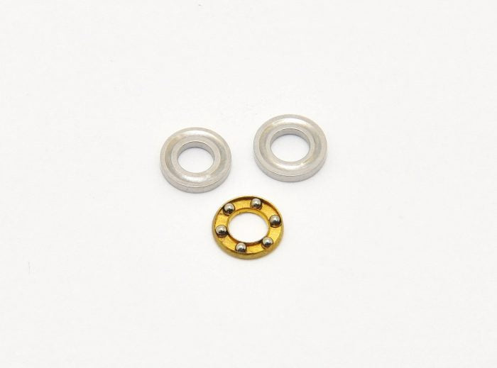 OP1-0032 THRUST BEARING