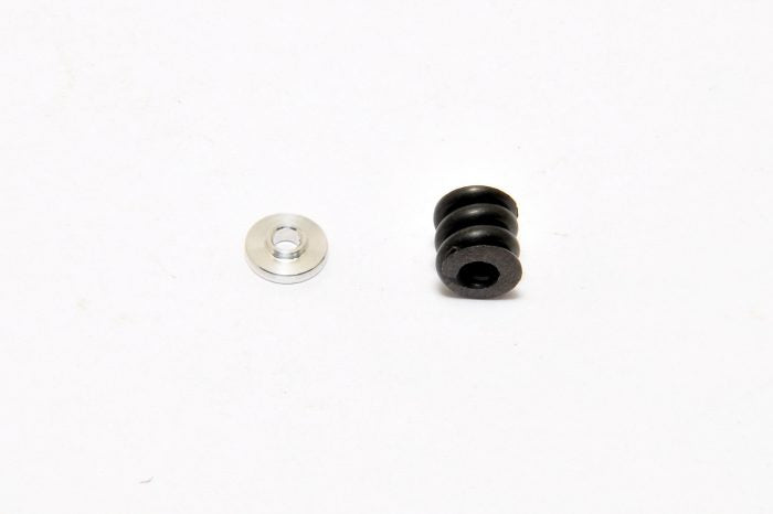 OP1-0033 BALL DIFFERENTIAL SPRING & SHIM