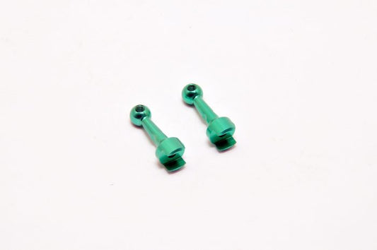OP1-0043 CNC BALL STUD FOR STEERING