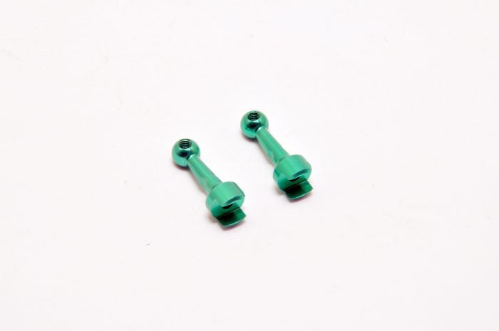 OP1-0043 CNC BALL STUD FOR STEERING