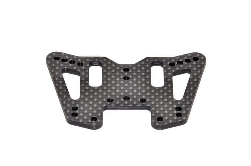 [OP1-0071] TT 2.0 CARBON FIBER REAR SHOCK TOWER