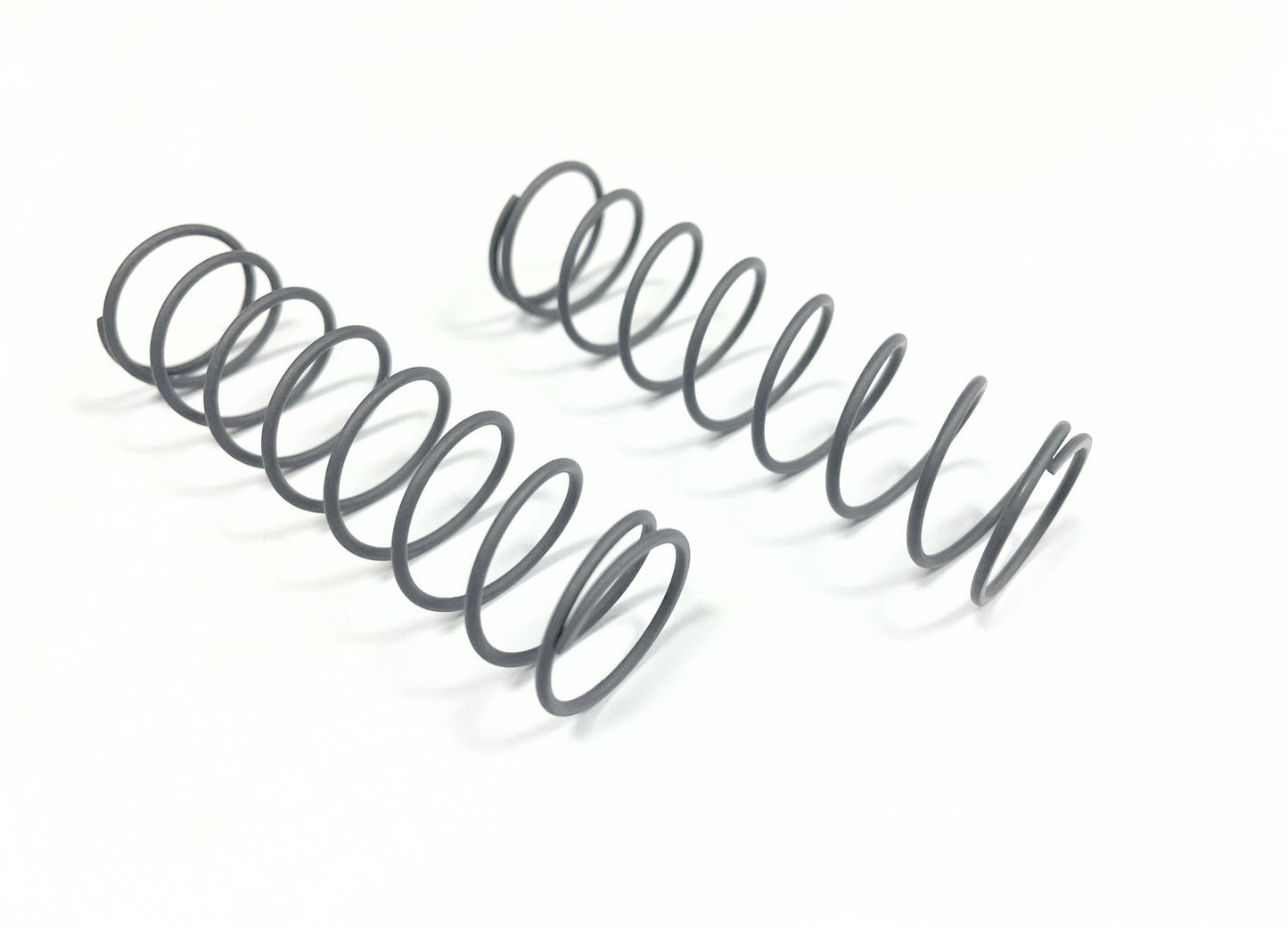 [OP1-0074] TT 2.0 REAR SHOCK SPRING – GREY, 2 PCS